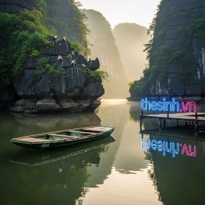 Tour VIP Bái Đính Tràng An Hang Múa 1 Ngày