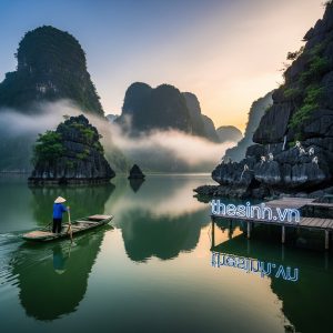 TOUR DU LỊCH HÀ NỘI HẠ LONG