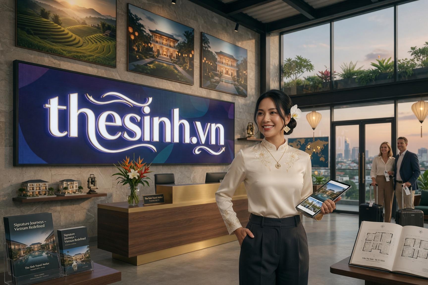 Cảnh đẹp hùng vĩ khi du lịch Hà Giang trọn gói cùng Thế Sinh Tourist