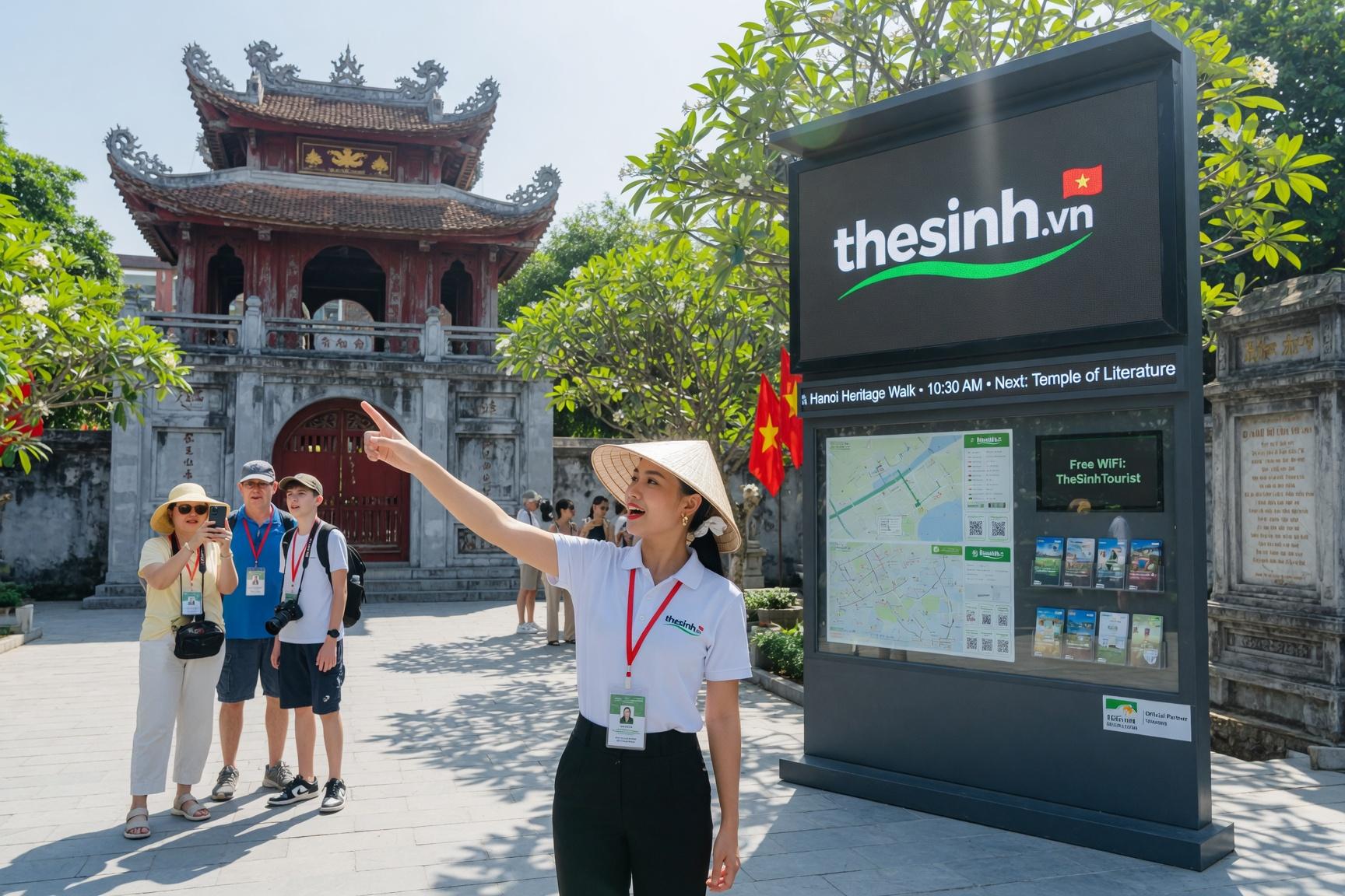 Đi du lịch Hà Giang