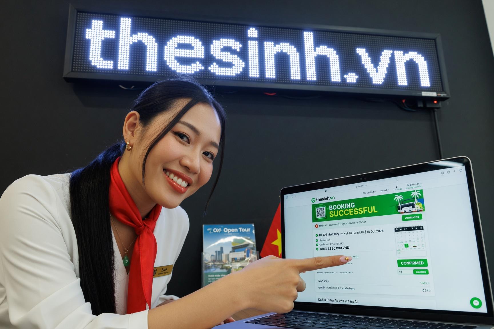 Đặt du thuyền Hạ Long tại Thế Sinh Tourist