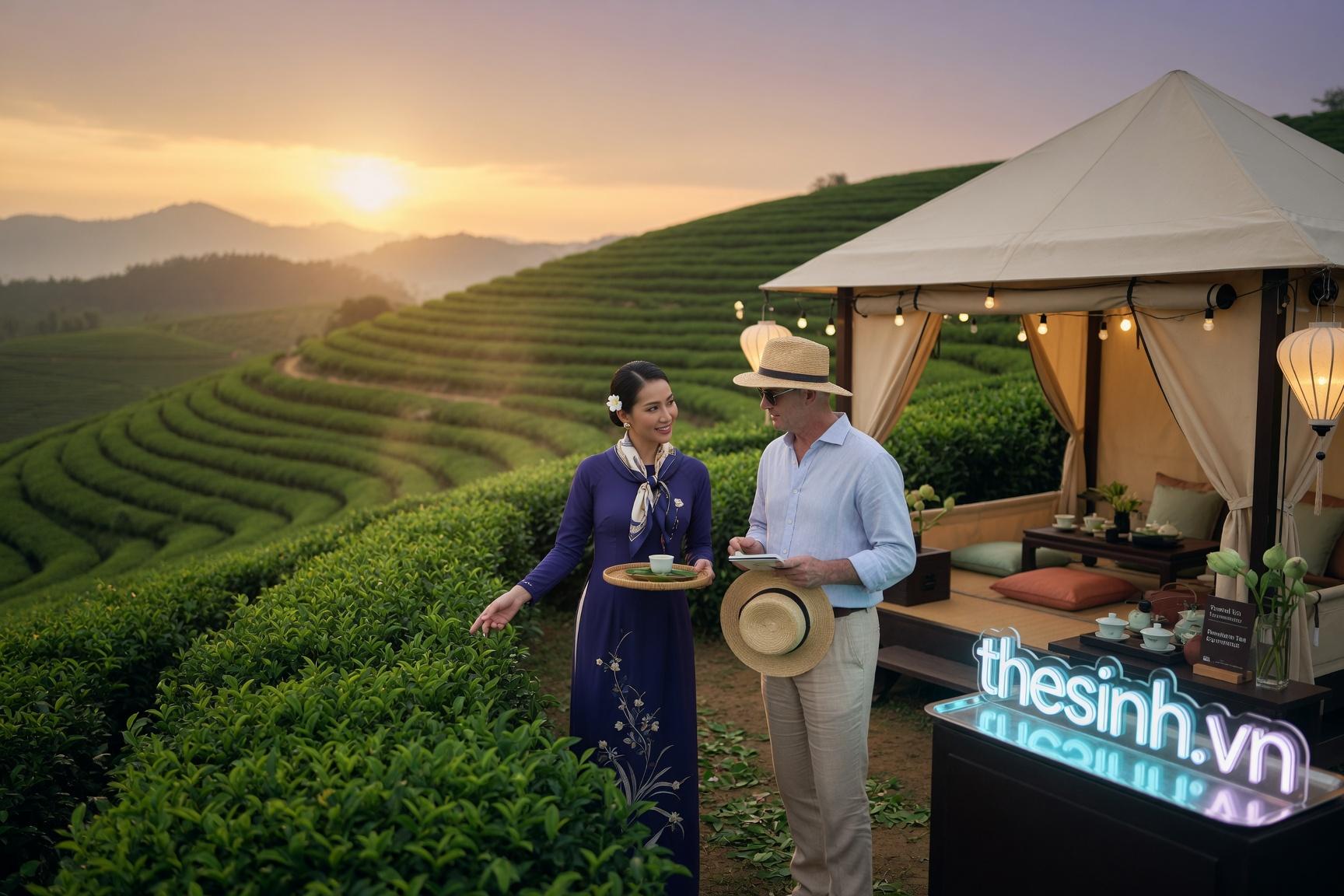 Đặt tour Hà Nội Ninh Bình tại thesinh.vn