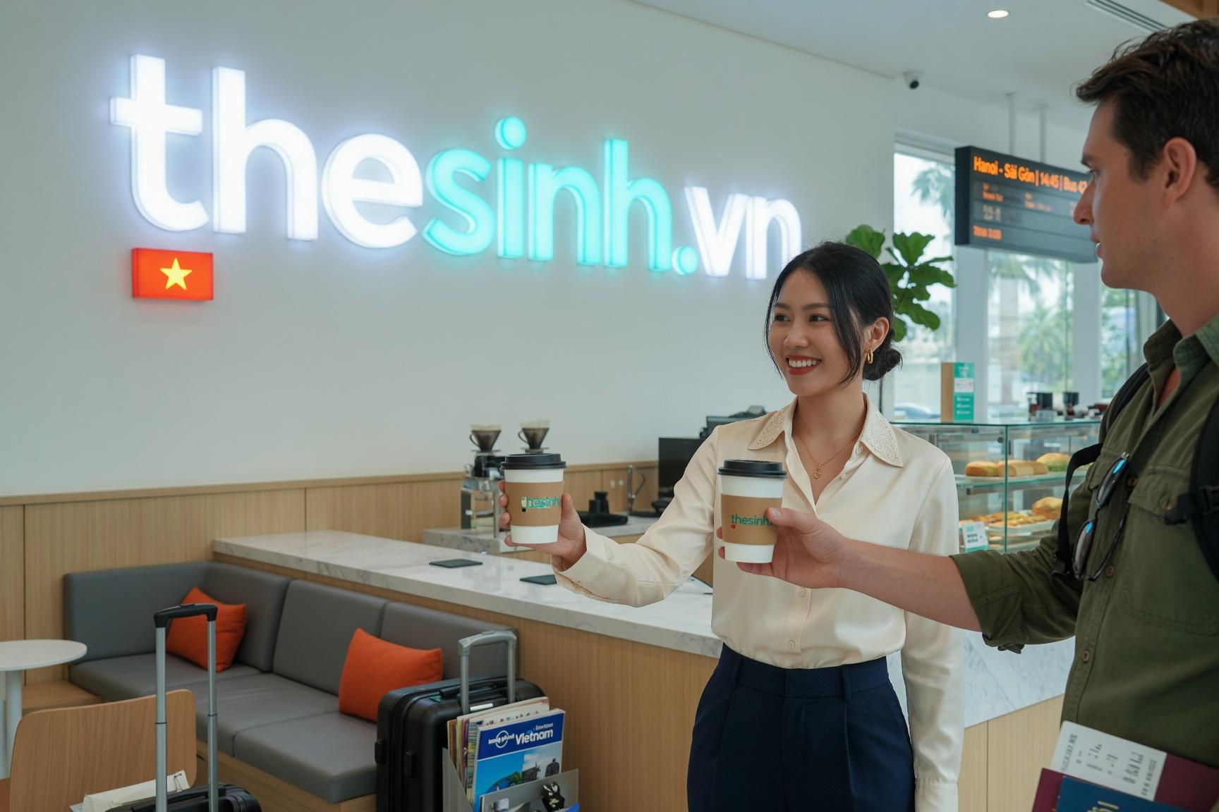 Du lịch Cát Bà - Đặt tour Hạ Long Cát Bà cùng Thế Sinh Tourist