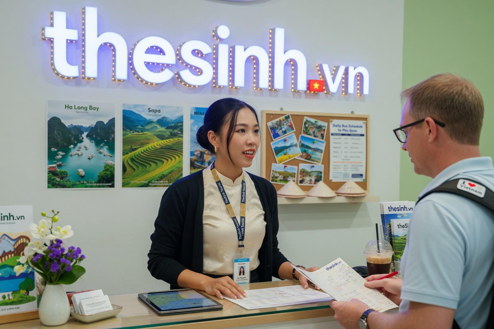 Tour Đông Bắc 5N4Đ (Hà Giang - Cao Bằng - Thác Bản Giốc)